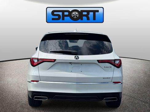 Used 2023 Acura MDX SH-AWD image 25