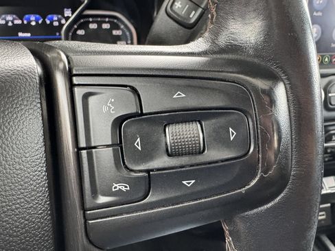 Used 2020 GMC Sierra 1500 AT4 w/ AT4 Premium Package AWD/4WD image 21