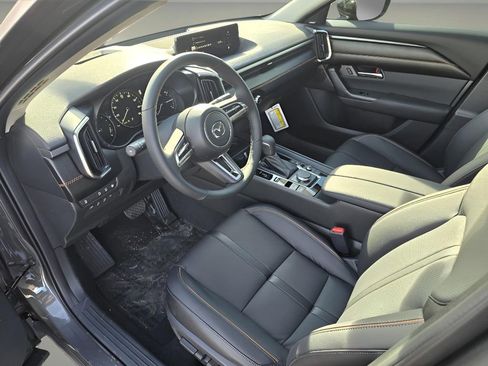New 2026 MAZDA CX-50 2.5 Hybrid w/ Weather Package image 24