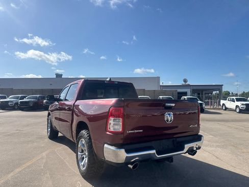 Used 2019 RAM 1500 Big Horn AWD/4WD image 16