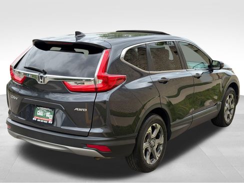 Used 2019 Honda CR-V EX image 6