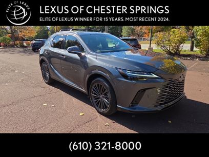 Certified 2024 Lexus RX 350 Premium Plus