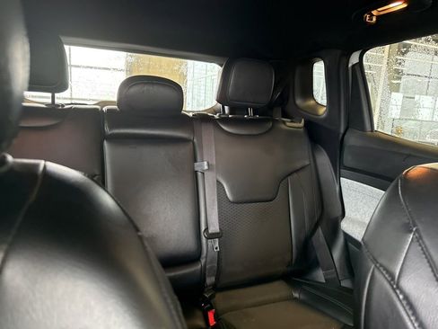 Used 2023 Jeep Compass Latitude w/ Convenience Group image 52