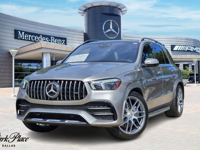Certified 2022 Mercedes-Benz GLE 53 AMG 4MATIC