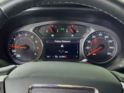 Used 2023 GMC Acadia SLT image 15