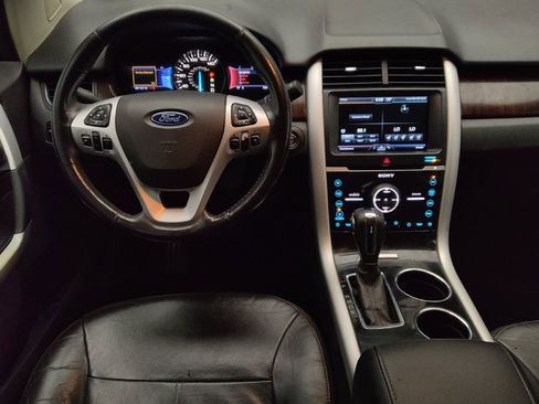 Used 2013 Ford Edge Limited FWD image 22