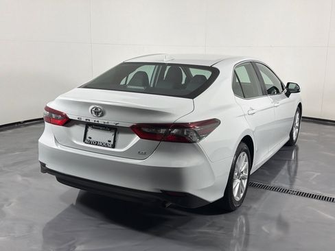 Used 2024 Toyota Camry LE FWD image 4