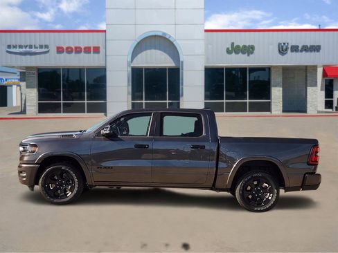 New 2026 RAM 1500 Lone Star image 3