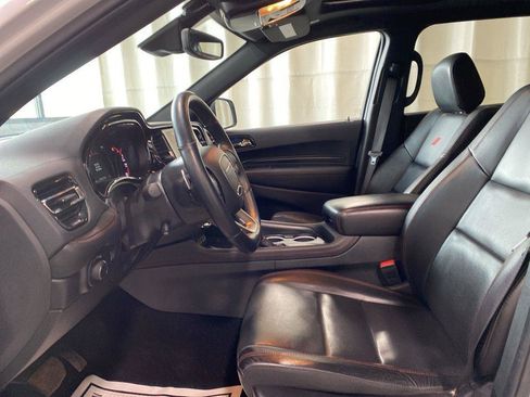 Used 2025 Dodge Durango R/T AWD/4WD image 6