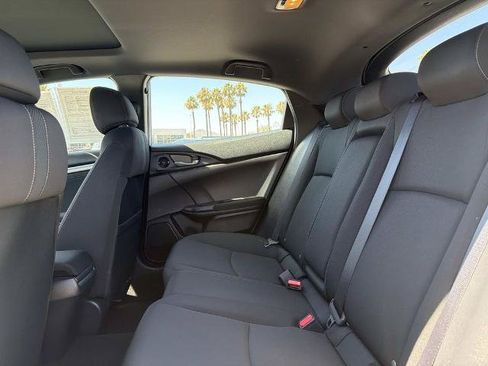 Used 2019 Honda Civic EX image 17