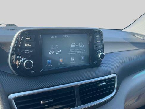 Used 2019 Hyundai Tucson SE AWD/4WD image 25