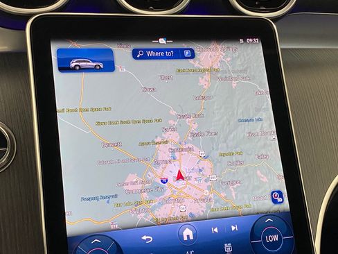 New 2026 Mercedes-Benz GLC 350e 4MATIC image 24