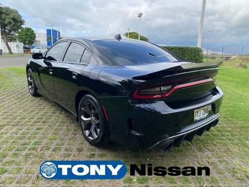 Used 2019 Dodge Charger R/T w/ Driver Confidence Group image 5