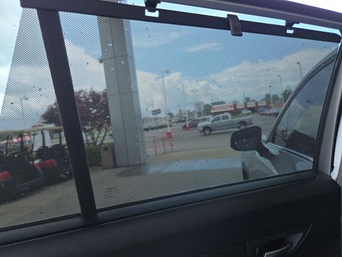 Used 2024 Toyota Grand Highlander Limited image 27