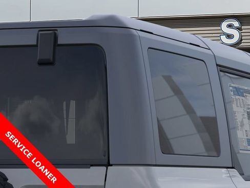 New 2026 Ford Bronco Badlands w/ Sasquatch Package AWD/4WD image 25