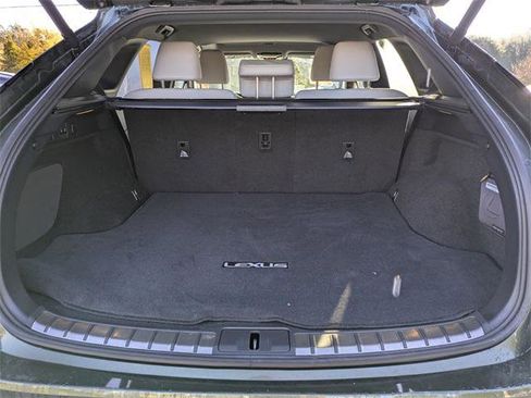 Certified 2023 Lexus RX 350 Premium Plus w/ Cold Area Package image 13