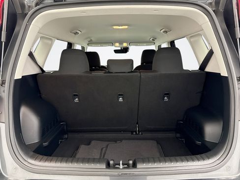 Used 2022 Kia Soul LX w/ Technology Package image 18