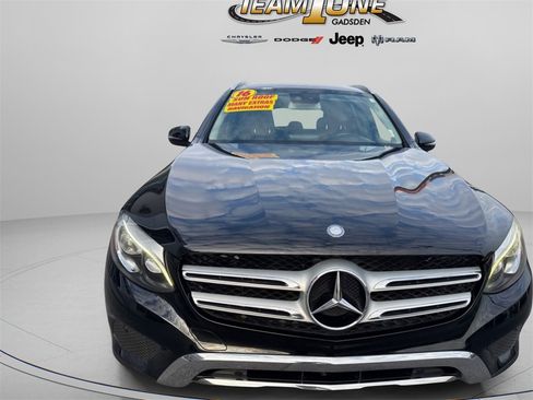 Used 2016 Mercedes-Benz GLC 300 image 3