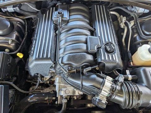 Certified 2023 Dodge Challenger R/T Scat Pack w/ Plus Package image 22