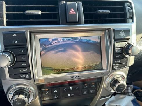 Used 2011 Toyota 4Runner Limited AWD/4WD image 14