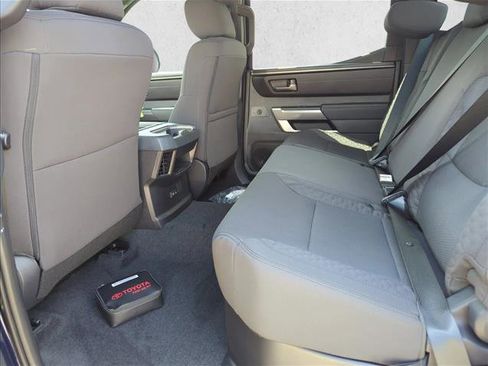 New 2026 Toyota Tundra SR5 AWD/4WD image 24