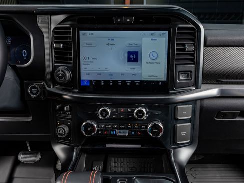 Used 2025 Ford F150 Raptor image 24