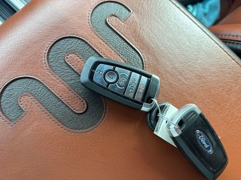 Used 2019 Ford F150 King Ranch w/ Equipment Group 601A Luxury image 29