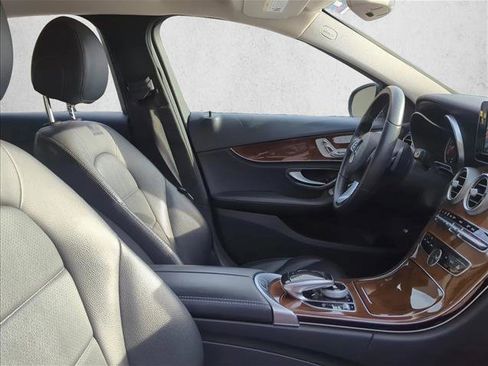 Used 2015 Mercedes-Benz C 300 4MATIC Sedan w/ Premium 1 Package image 23