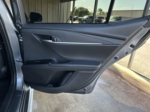 Used 2025 Toyota Camry SE w/ Multimedia Upgrade Package image 33