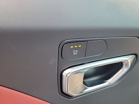 New 2026 Kia K4 GT-Line Turbo FWD image 24