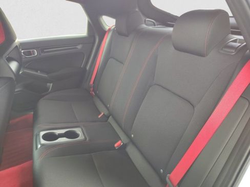 Used 2024 Honda Civic Type R image 17