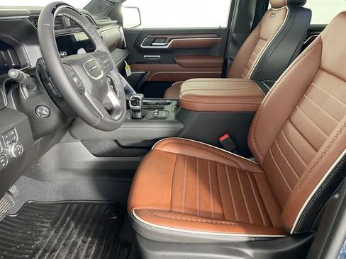 New 2026 GMC Sierra 1500 Denali Ultimate image 2