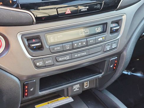 Certified 2023 Honda Passport EX-L image 15