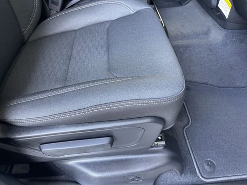 New 2026 RAM 1500 Tradesman RWD image 30