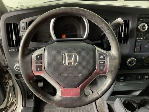 Used 2006 Honda Ridgeline RTL image 22