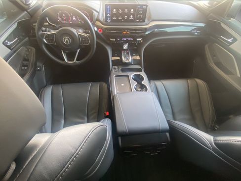Used 2026 Acura MDX SH-AWD w/ Technology Package image 15