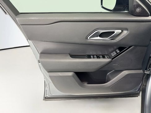 Certified 2026 Land Rover Range Rover Velar S AWD/4WD image 23