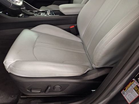 Used 2024 Kia K5 EX FWD image 29