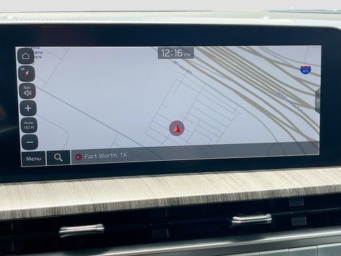 Used 2024 Kia Telluride EX w/ EX Captain's Chair Package FWD image 13