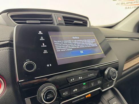 Used 2022 Honda CR-V EX image 16