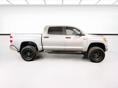 Used 2021 Toyota Tundra SR5 AWD/4WD image 22