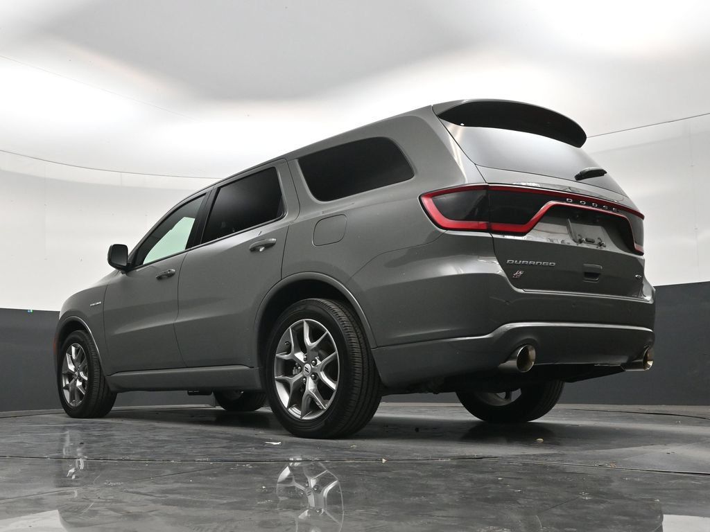 Used 2026 Dodge Durango GT AWD/4WD image 22