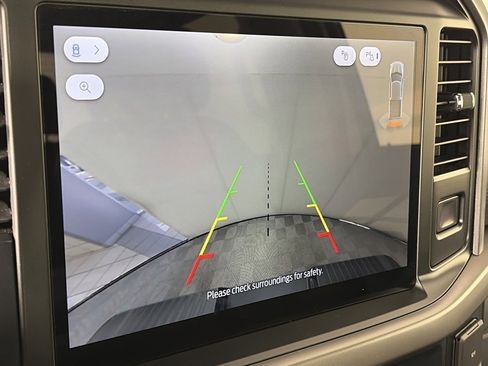 Certified 2025 Ford F150 XLT w/ Equipment Group 301A Standard image 20