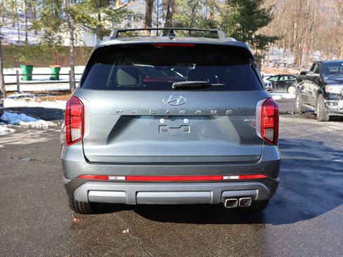 Used 2023 Hyundai Palisade SEL image 6