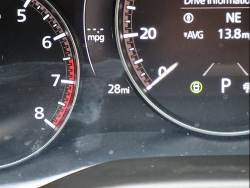 New 2026 MAZDA CX-50 AWD 2.5 S w/ Premium Package image 32