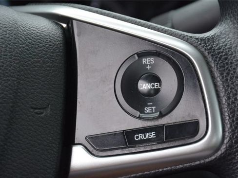 Certified 2017 Honda Civic EX image 36