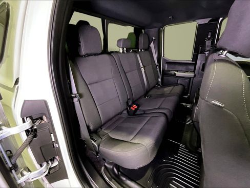 Used 2017 Ford F150 XLT w/ Equipment Group 302A Luxury image 26