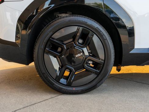 New 2026 Kia EV9 GT-Line image 35