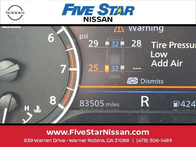 Used 2020 Nissan Altima 2.5 S FWD image 20