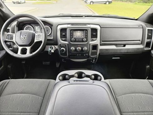 Used 2024 RAM 1500 Classic Warlock RWD image 15